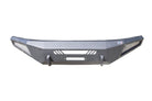 Fishbone Offroad 15-17 Ford F150 Front Bumper - Black