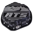 ATS Diesel 1in Dia Drain Plug - 3/8 Hex - Stainless Steel with Magnet