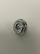 EGR Injection Molded Chrome Push In Bolt Kit