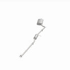 MagnaFlow BRE Exhaust Kit 03-07 Honda Accord 2.4L