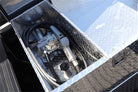 Dee Zee Universal Tanks - Combo Brite-Tread Aluminum (75 Gal)