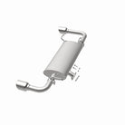 BRE Exhaust 09-14 Murano 3.5L Muffler Kit