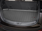 WeatherTech 2016+ Mazda CX-9 Cargo Liner - Black