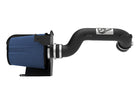 aFe Magnum FORCE Stage-2 Pro 5R Cold Air Intake System 18-19 Jeep Wrangler JL Turbo 2.0L - Black