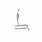 MagnaFlow BRE Exhaust Kit 05-06 Nissan X-Trail 2.5L