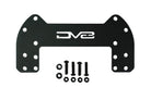 DV8 21-22 Ford Bronco 3rd Brake Light Extension Bracket