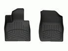 WeatherTech 22-23 Hyundai Tucson (Incl 2022 Hybrid AWD) Front FloorLiner HP - Black
