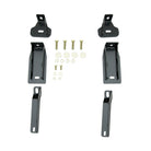 Westin 1999-2013 Chevy Silverado 1500 Ext Cab Platinum 4 Oval Nerf Step Bars - SS