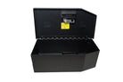 Tuffy Jeep Gladiator Compact Underseat Lockbox W/ Combo Lock