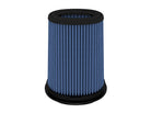 aFe Momentum Intake Rplcmnt Air Filter (5-1/4x3-3/4)IN F x(7-3/8x5-7/8)IN B x(4-1/2x4)IN Tx8-3/4IN H
