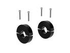 ICON Coilover Bump Stop Spacer Kit 1in Shaft 5/8in Tall