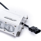 Baja Designs Marine OnX6+ Straight Light Bar 40in. Driving Combo/Clear - White