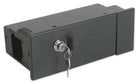Tuffy Bronco Security Glovebox 196677- Black