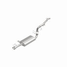 MagnaFlow BRE Exhaust Kit 98-04 Isuzu Rodeo Sport Rodeo 3.2L