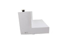 Dee Zee Universal Tanks - L-Shape White Steel (92 Gal)