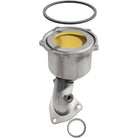 MagnaFlow Conv DF 96-98 RAV4 2.0L front 49S