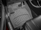 WeatherTech 2015+ Ford Edge Front FloorLiner HP - Grey