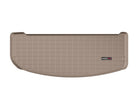 WeatherTech 2020+ Kia Telluride Cargo Liners - Tan