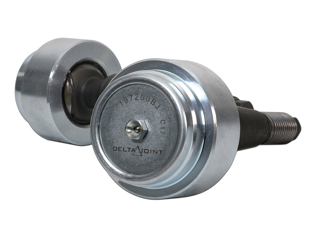 ICON Non-UCA 1in Retrofit Delta Joint Kit 04-20 F150/10-20 Raptor
