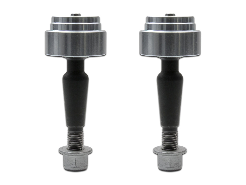 ICON Non-UCA 1in Retrofit Delta Joint Kit 04-20 F150/10-20 Raptor