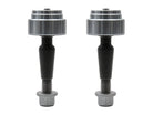 ICON Non-UCA 1in Retrofit Delta Joint Kit 04-20 F150/10-20 Raptor
