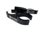 ICON 2.0 Billet Resi Clamp Kit