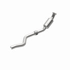 MagnaFlow Conv DF 05 Chrysler 300 C V8 5.7L