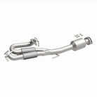 Magnaflow 16-21 Nissan Maxima 3.5L Direct Fit Converter (OEM/Federal Grade)