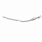 MagnaFlow Conv DF 01-04 Dodge Caravan 2.4L