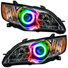 Oracle 08-09 Subaru Legacy Sedan SMD HL - ColorSHIFT w/ Simple Controller