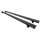 Westin EXP Truck Cap V2 Aluminum Cross Rail - 73in