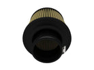 aFe Magnum FLOW Universal Air Filter 4 IN F X 8 IN B X 7 IN T X 7 IN H