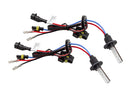 Diode Dynamics HID Bulb D2H 6000K (Pair)