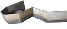 Rust Buster 2004-2012 Chevy Colorado & GMC Canyon Front Cab Body Mount - Left