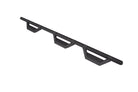 Dee Zee 99-23 Chevrolet/GMC/Dodge/Ford Full Size Truck Hex Series - 112In Side Steps (Txt Blk)