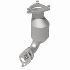 Magnaflow 19-22 Subaru Ascent 2.4L OEM Grade Federal / EPA Compliant Manifold Catalytic Converter