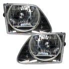 Oracle 97-03 Ford F-150 SMD HL - ColorSHIFT w/o Controller