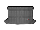 WeatherTech 12+ Hyundai Accent Cargo Liners - Black