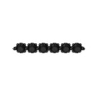 KC HiLiTES Gravity Titan LED Light Bar for Bronco Bumper - 39in. (6-Light)