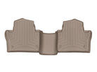 WeatherTech 2016+ Volvo S60 Rear FloorLiner - Tan