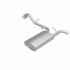 MagnaFlow BRE Exhaust Kit 09-13 Matrix Vibe 1.8L