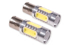 Diode Dynamics 1156 LED Bulb HP11 LED - Cool - White (Single)