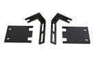 Dee Zee 07-23 Jeep JK/JL Jeep Light Bracket