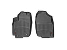 WeatherTech 13+ Toyota RAV4 Front FloorLiner - Black