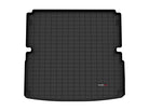 WeatherTech 22-24 Acura MDX Cargo Liners - Black