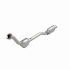 MagnaFlow Conv DF 99-01 Ford Explor 5.0L