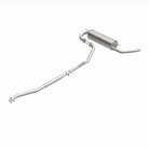 MagnaFlow BRE Exhaust Kit 96-00 Toyota RAV4 2.0L