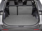 WeatherTech 19-25 Toyota RAV4 (Incl. Hybrid) Seatback Cargo Liners HP - Grey