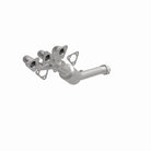 MagnaFlow Conv DF BMW M3 01-06 Front