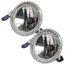 Oracle 07-14 Chevrolet Suburban SMD FL (w/o Off-Road Package) - White